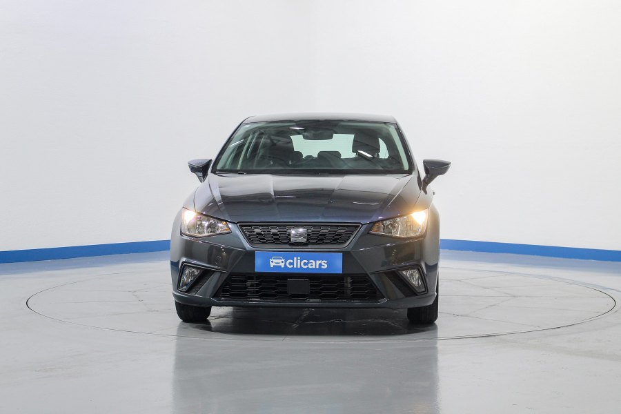 SEAT Ibiza Diésel 1.6 TDI 70kW (95CV) Style Go 2