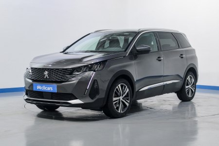 Peugeot 5008 1.5BlueHDi S&S Allure 130