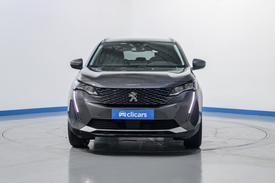 Peugeot 5008 Diésel 1.5 BlueHDi 96kW (130CV) S&S Allure 2