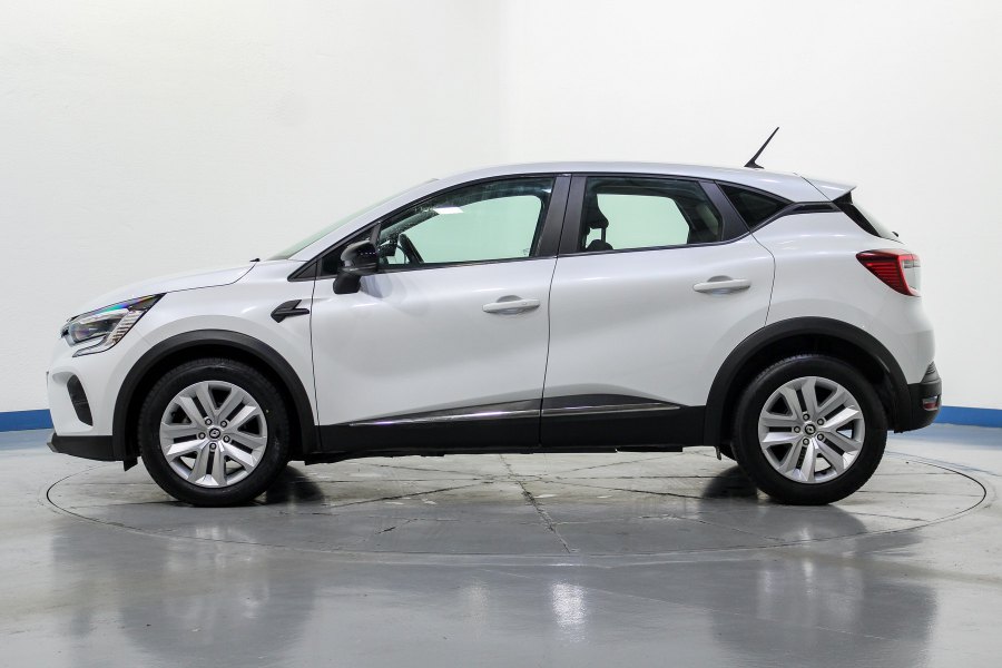 Renault Captur GLP Captur TCe Intens 74kW GLP 7