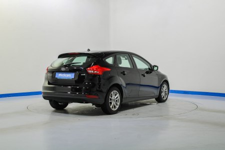 Ford Focus Gasolina 1.0 Ecoboost 92kW Trend+ 5