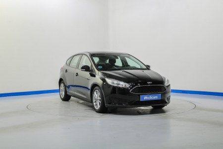 Ford Focus Gasolina 1.0 Ecoboost 92kW Trend+ 3