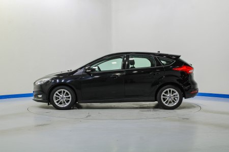 Ford Focus Gasolina 1.0 Ecoboost 92kW Trend+ 8
