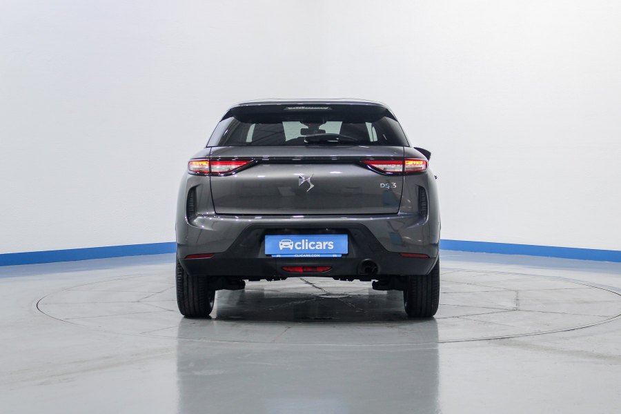 DS DS 3 Crossback Gasolina PureTech 73 kW Manual SO CHIC 4