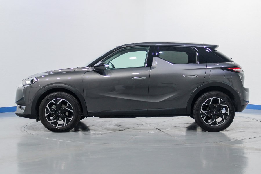 DS DS 3 Crossback Gasolina PureTech 73 kW Manual SO CHIC 7