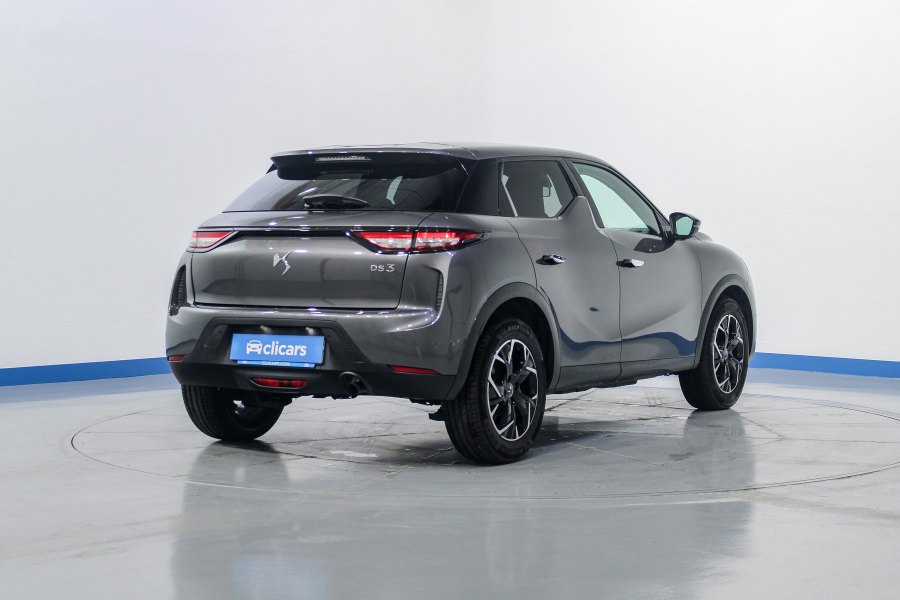 DS DS 3 Crossback Gasolina PureTech 73 kW Manual SO CHIC 5