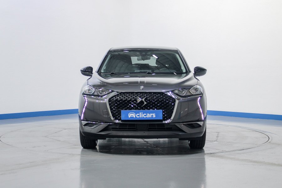 DS DS 3 Crossback Gasolina PureTech 73 kW Manual SO CHIC 2