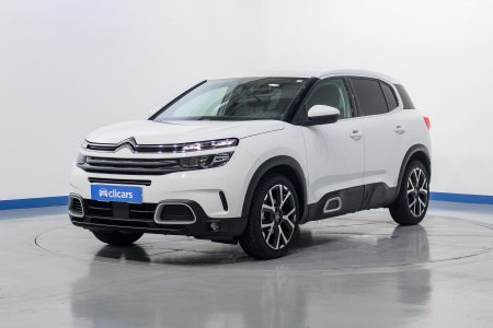 Citroën C5 Aircross PureTech S&S Live 130