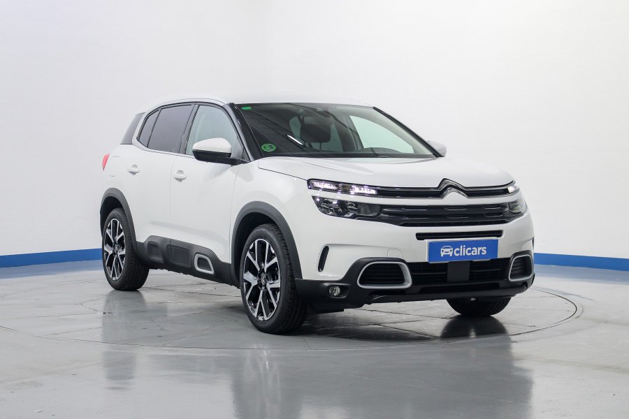 Citroën C5 Aircross Gasolina PureTech 96kW (130CV) S&S Live 3