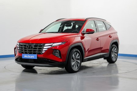 Comprar Hyundai Tucson 1.6 CRDI Maxx 4x2 Hyundai Tucson 1.6 CRDI Maxx 4x2
