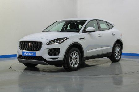 Jaguar E-Pace Diésel 2.0D 110kW Clicars.com