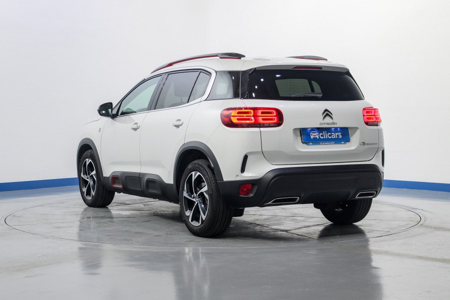 Citroën C5 Aircross Gasolina PureTech 96kW (130CV) S&S EAT8 C Series 8