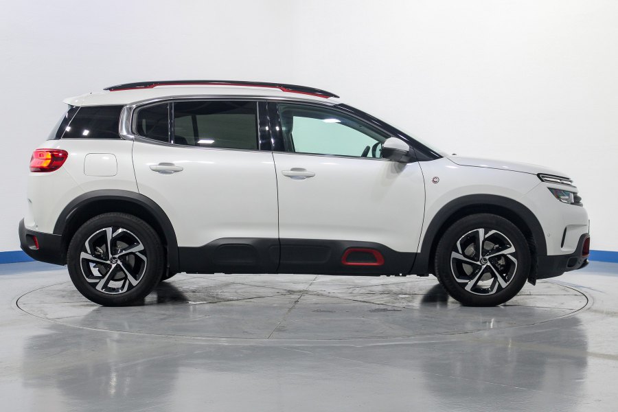 Citroën C5 Aircross Gasolina PureTech 96kW (130CV) S&S EAT8 C Series 6