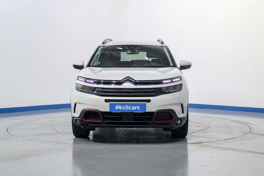 Citroën C5 Aircross Gasolina PureTech 96kW (130CV) S&S EAT8 C Series 2