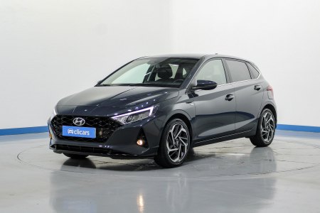 Comprar Hyundai i20 1.0 TGDI Essence 48V 100 Hyundai i20 1.0 TGDI Essence 48V 100