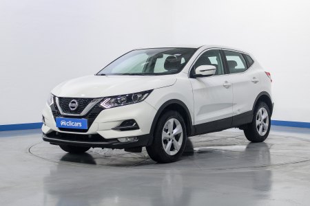 Nissan QASHQAI 1.5dCi Acenta 4x2