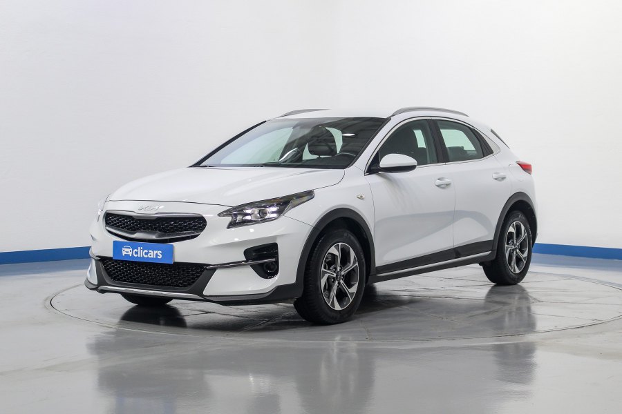 Kia XCeed Gasolina 1.0 T-GDi Concept 88kW (120CV)