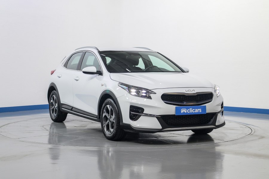 Kia XCeed Gasolina 1.0 T-GDi Concept 88kW (120CV) 3