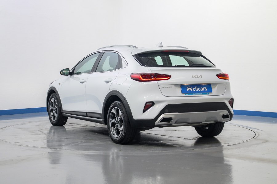 Kia XCeed Gasolina 1.0 T-GDi Concept 88kW (120CV) 8