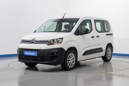 Citroën Berlingo BlueHDi S&S Talla M Live Pack 100