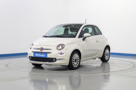 Fiat 500 1.0 Hybrid Club