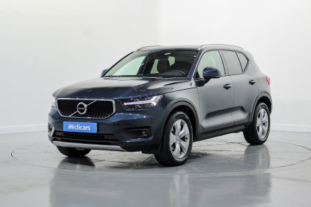 Comprar Volvo XC40 D3 Momentum Pro Aut. Volvo XC40 D3 Momentum Pro Aut.
