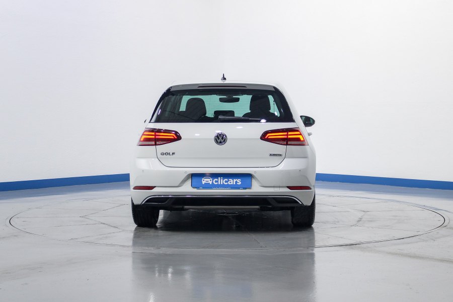 Volkswagen Golf Gasolina Golf 1.5 TSI Evo BM Advance 96kW 4