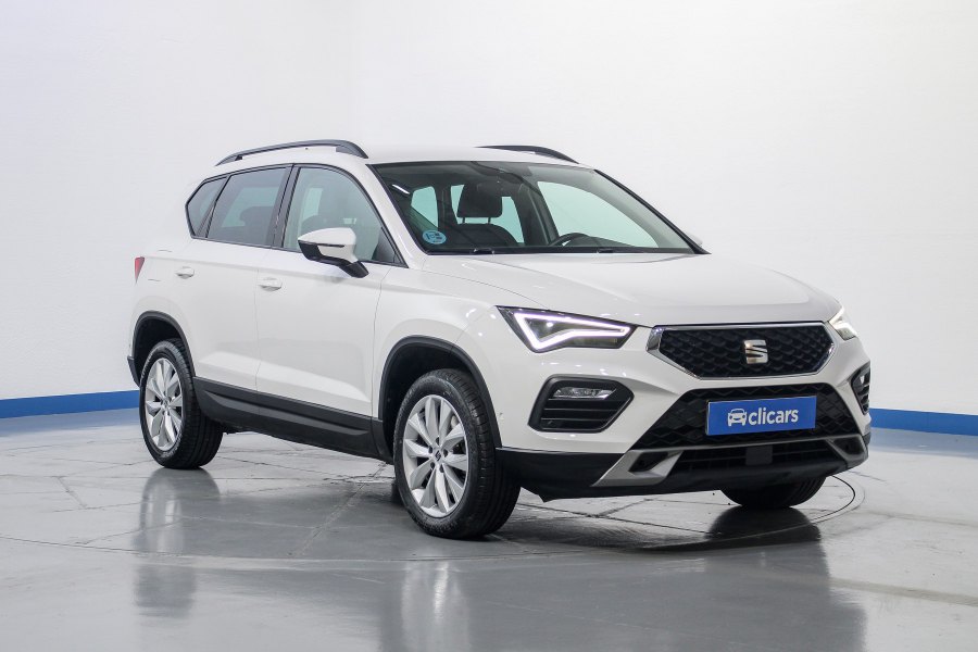 SEAT Ateca Diésel 2.0 TDI 110kW (150CV) S&S Style 3