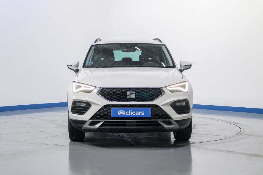 SEAT Ateca Diésel 2.0 TDI 110kW (150CV) S&S Style 2