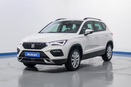 SEAT Ateca 2.0TDI CR S&S Style 150