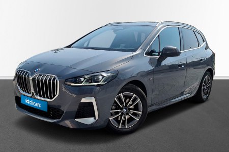 Comprar BMW Serie 2 Active Tourer Diésel 218d BMW Serie 2 Active Tourer Diésel 218d