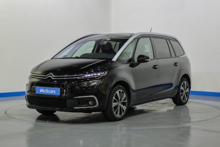 Comprar Citroën Grand C4 Picasso Diésel BlueHDi 88KW (120CV) Feel Citroën Grand C4 Picasso Diésel BlueHDi 88KW (120CV) Feel