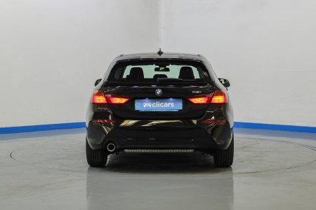 BMW Serie 1 Gasolina 118i 4