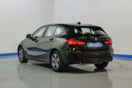 BMW Serie 1 Gasolina 118i 9