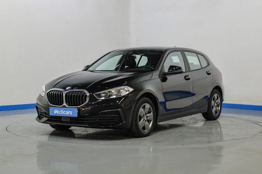 BMW Serie 1 Gasolina 118i 1