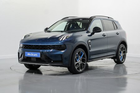 Comprar Lynk & Co 01 1.5T PHEV Lynk & Co 01 1.5T PHEV