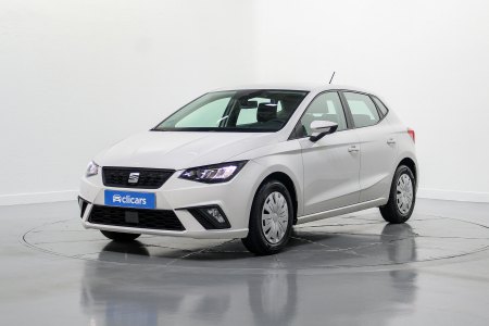 Comprar SEAT Ibiza 1.0 MPI Evo S&S Reference 80 SEAT Ibiza 1.0 MPI Evo S&S Reference 80