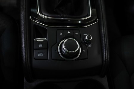 Mazda CX-5 Diésel 2.2 D 110kW (150CV) 2WD Origin 26