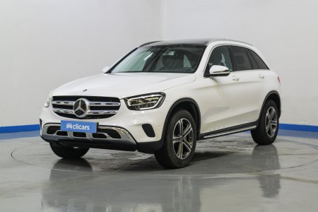 Comprar Mercedes Clase GLC Mild hybrid GLC 200 4MATIC Mercedes Clase GLC Mild hybrid GLC 200 4MATIC