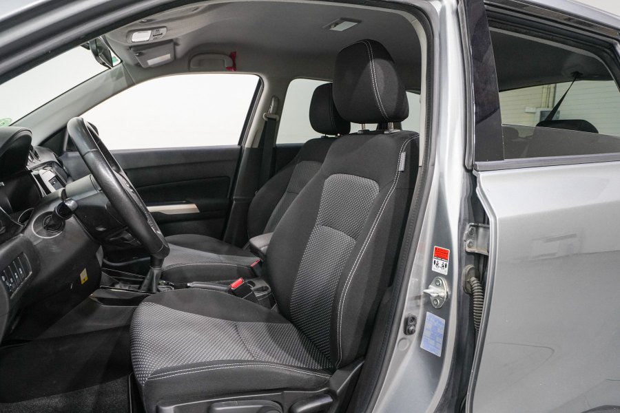 Suzuki Vitara Gasolina 1.6 VVT GLE 7