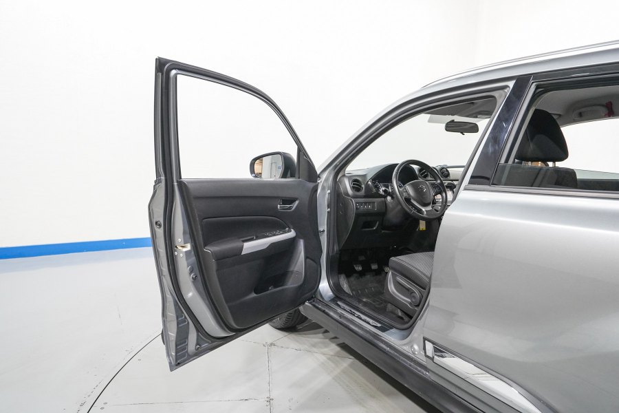 Suzuki Vitara Gasolina 1.6 VVT GLE 17