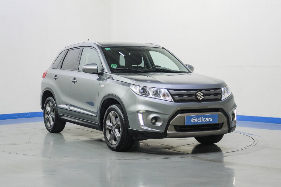 Suzuki Vitara Gasolina 1.6 VVT GLE 3