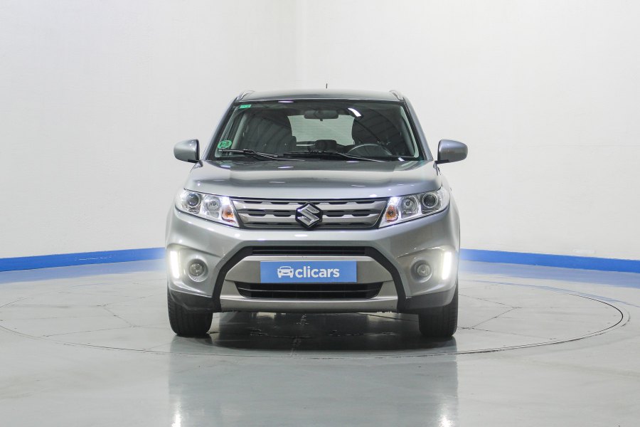 Suzuki Vitara Gasolina 1.6 VVT GLE 2