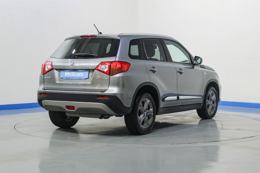 Suzuki Vitara Gasolina Vitara 1.6 GLE 5