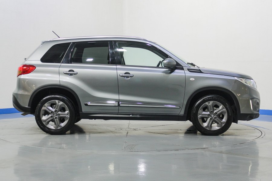 Suzuki Vitara Gasolina 1.6 VVT GLE 6