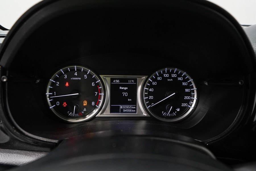 Suzuki Vitara Gasolina 1.6 VVT GLE 8