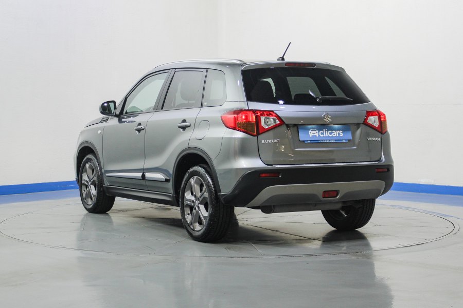 Suzuki Vitara Gasolina 1.6 VVT GLE 8