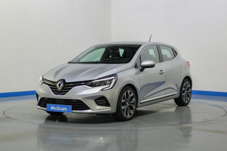 Renault Clio de ocasión |