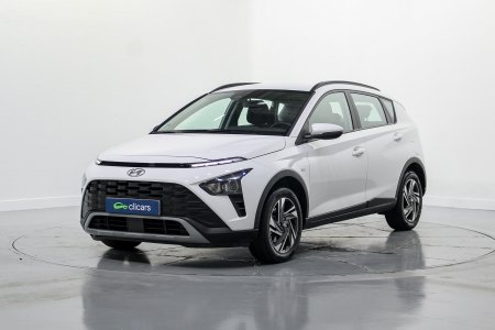 Comprar Hyundai Bayon 1.0 TGDI 48V Maxx Hyundai Bayon 1.0 TGDI 48V Maxx
