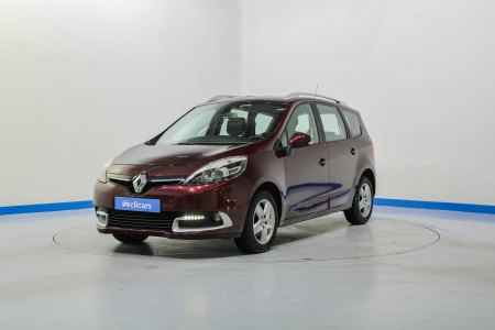 Renault Grand Scénic Diésel LIMITED Energy dCi 110 eco2 5p Euro 6